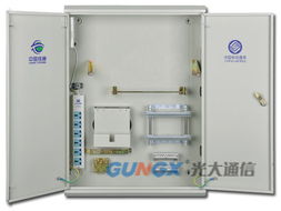 浙江光大通信設備 3G運營商專用網絡箱產品深度解析