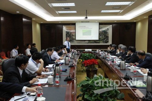 中日清潔煤技術(shù)交流研討會(huì)在太原成功召開，共探煤炭清潔高效利用新路徑